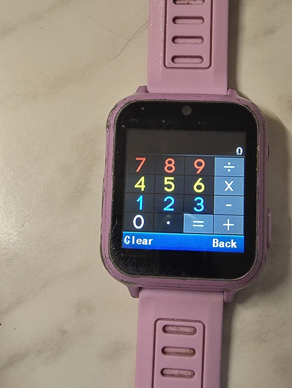 Kids Smartwatch - Picture 5 of 5